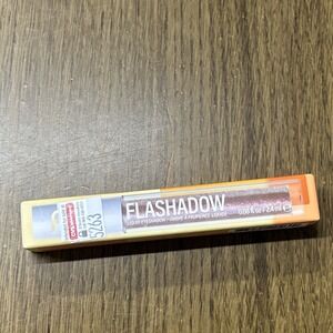 NIB Pop Beauty FLASHADOW CRUSHED COPPER NEW IN BOX Liquid‎ Eyeshadow Glitter